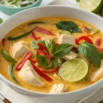 Ros Dee Thai Chicken Soup Seasoning Mix Powder