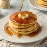 McDonald's Pancakes – Fluffig & Perfekt