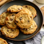 Easy Pancake Mix Cookies Recipe