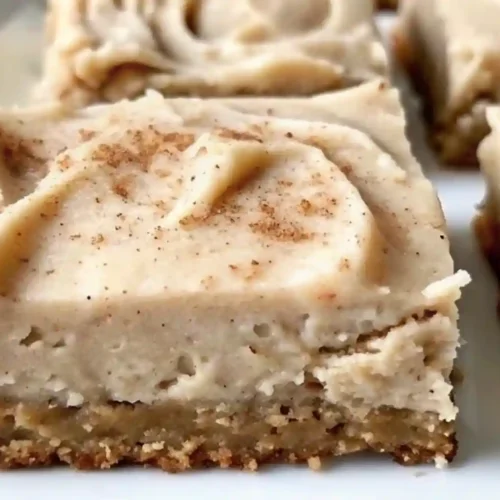 Banana Bread Brownies