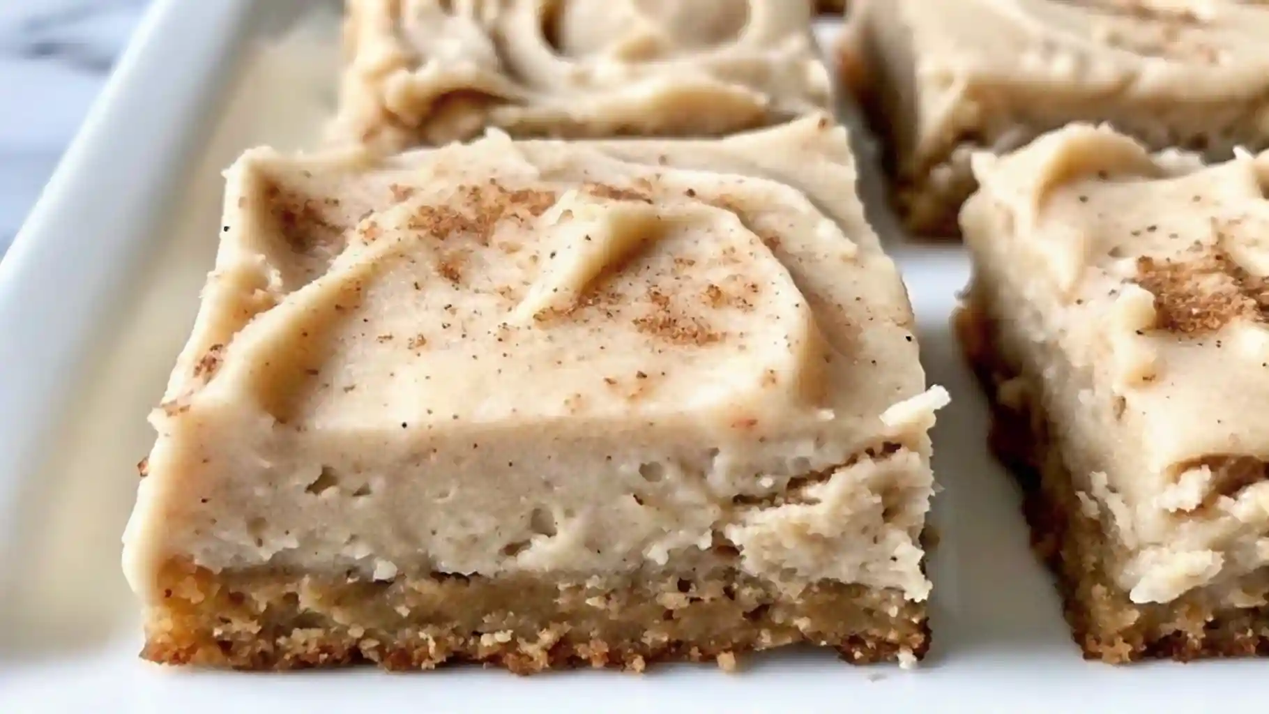 Banana Bread Brownies