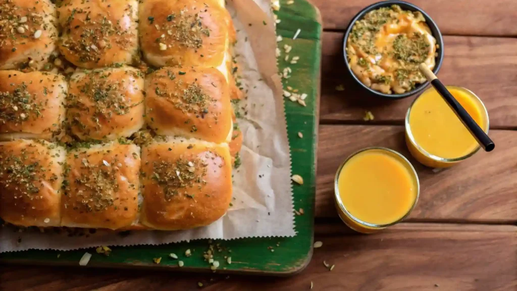 Cowboy Breakfast Sliders