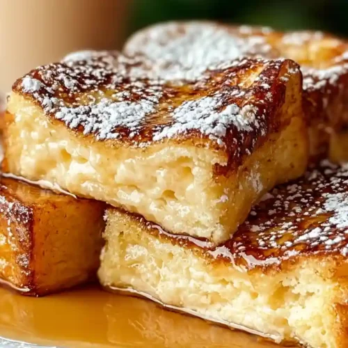 Hawaiian Roll French Toast