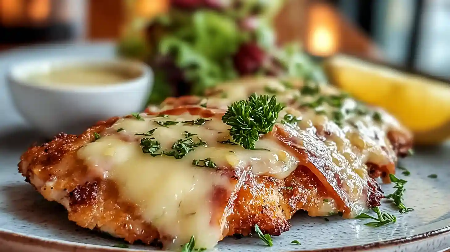 Malibu Chicken Recipe